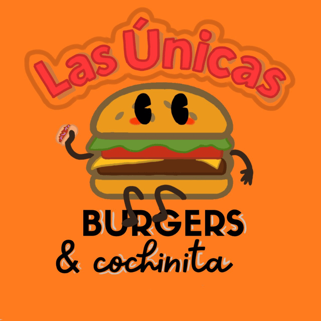 Las Únicas Burgers